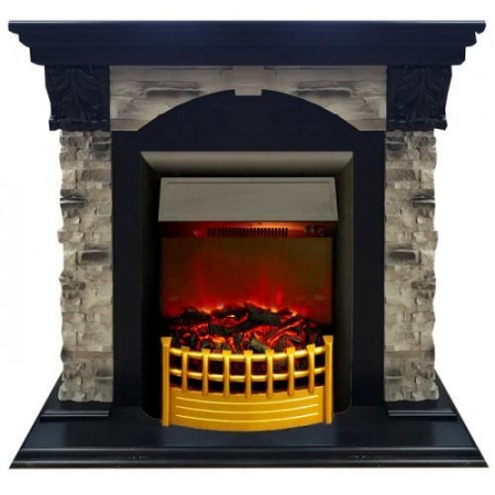 Dublin Rock (темный дуб)+Rimini