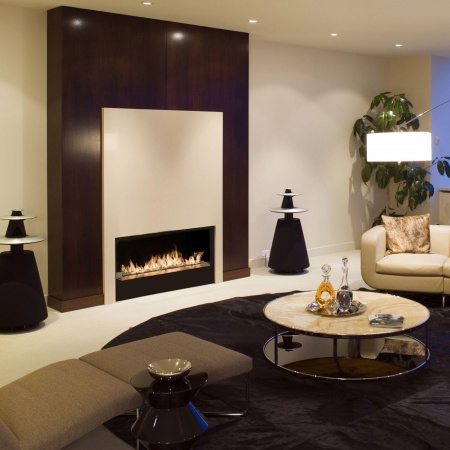 Биокамин  Fire Line Automatic 3 L=1290 Биокамин  Fire Line Automatic 3 L=1290 по цене 1 100 000 руб.