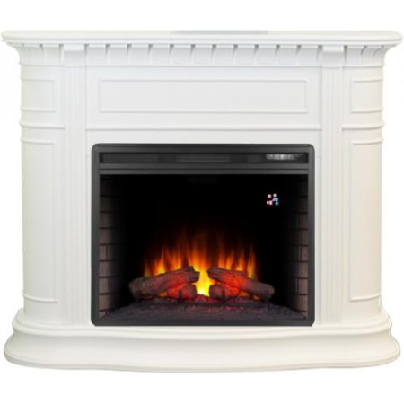 Larnaca (белый)+Epsilon 26 LED S