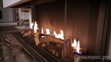 Газовая топка Kratki LEO/LP/200/NG (магистральный газ)