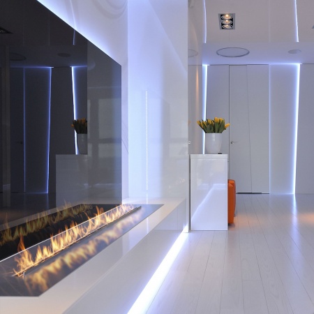 Биокамин  Fire Line Automatic 3 L=1290 Биокамин  Fire Line Automatic 3 L=1290 по цене 1 100 000 руб.