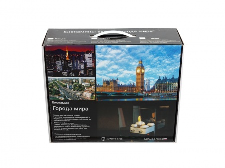 Настольный биокамин Lux Fire "София" M Настольный биокамин Lux Fire "София" M по цене 16 940 руб.