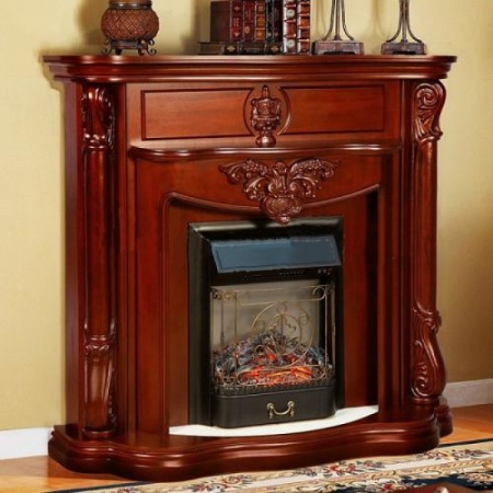 Джульетта (дуб)+Majestic Black