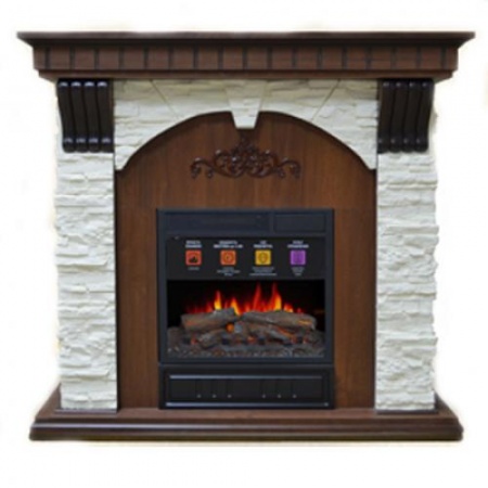 Portland (грецкий орех)+Crystal 18 Portland (грецкий орех)+Crystal 18