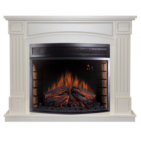 Boston (алебастр)+Dioramic 28 LED FX