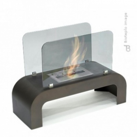 Биокамин BioTeplo SAMURAI Биокамин BioTeplo SAMURAI по цене 36 000 руб.