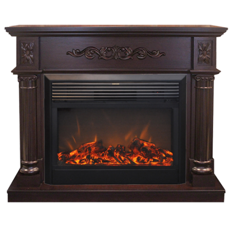 Silvia (античный дуб)+Moonblaze Deluxe Silvia (античный дуб)+Moonblaze Deluxe