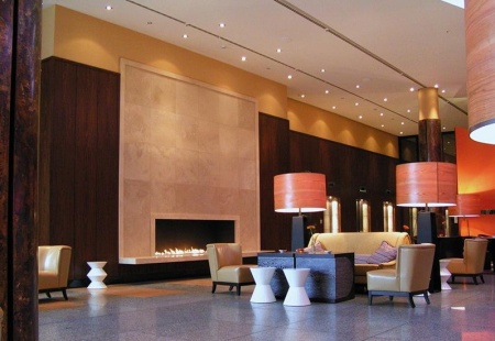 
Газовая топка Vero Design NI G3 H1 G