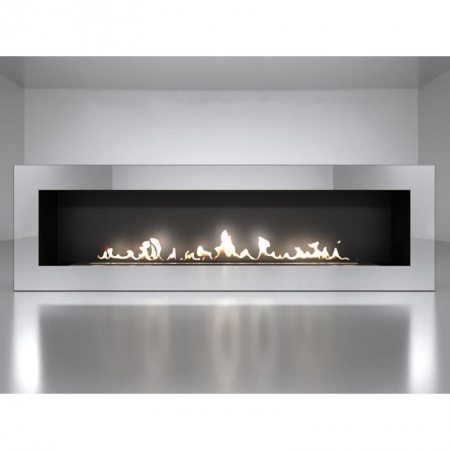 Биокамин встраиваемый W1000S PremiumFire по цене 62 640 руб.