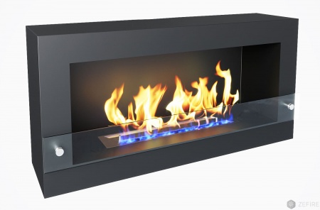 Напольный биокамин Zefire CONSTANT 900 Чёрный Напольный биокамин Zefire CONSTANT 900 Чёрный по цене 39 500 руб.