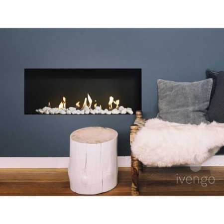 Биокамин IVENGO SLIM 3500х360 Биокамин IVENGO SLIM 3500х360 по цене 327 080 руб.