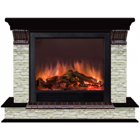 Панорама Грот однотонный Sharm 39 (венге)+Sharm 39 BL