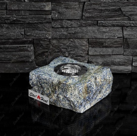 Настольный биокамин SteelHeat POSEIDON Настольный биокамин SteelHeat POSEIDON по цене 7 490 руб.