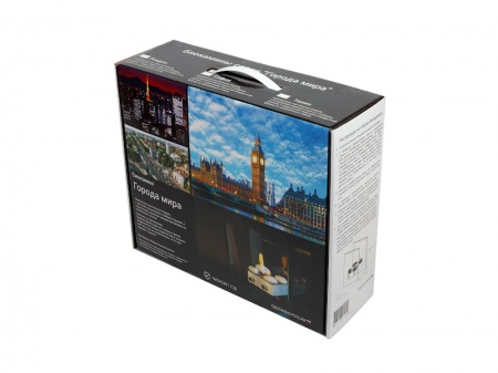 Настольный биокамин Lux Fire "София" M Настольный биокамин Lux Fire "София" M по цене 16 940 руб.