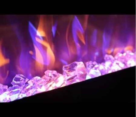 Настенный электрокамин Napoleon Allure 42