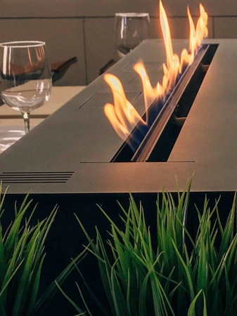 Автоматический биокамин 2000 Standart Автоматический биокамин 2000 Standart по цене 363 444 руб.