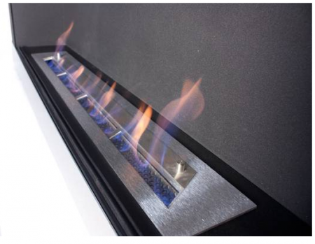 Биокамин ZeFire Elliot vertical 1200 Биокамин ZeFire Elliot vertical 1200 по цене 42 500 руб.