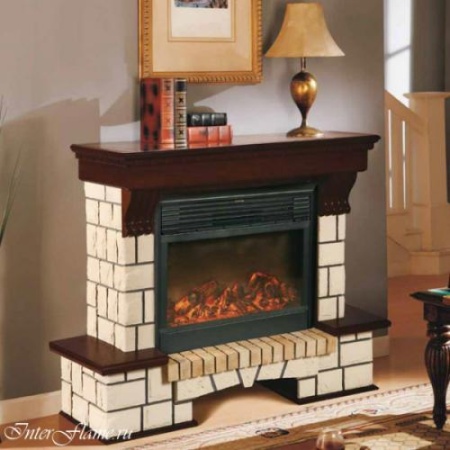 Экстер (дуб)+Sirius Black